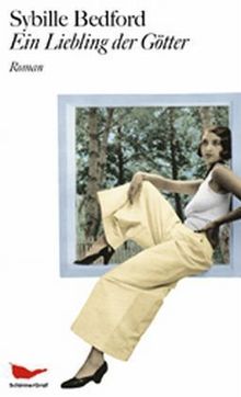 Sybille Bedford: Ein Liebling der Götter, Buch