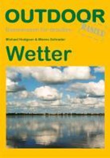 Michael Hodgson: Wetter, Buch