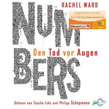 Rolf Lappert: Pampa Blues, 4 CDs