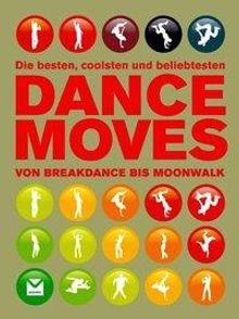 Matt Pagett: Dance Moves, Buch
