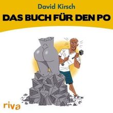 David Kirsch: Das Buch für den Po, Buch