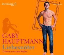Liebesnöter, 4 CDs