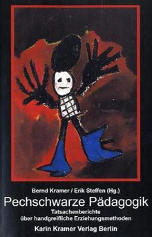 Schwarze Pädagogik, Buch