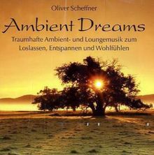 Ambient Dreams, CD