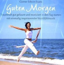 Guten Morgen, CD