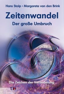 Hans Stolp: Zeitenwandel - Der große Umbruch, Buch