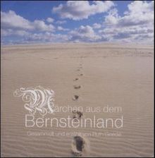 Märchen aus dem Bernsteinland. CD, CD