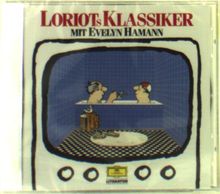 Loriot: Loriots Klassiker, CD