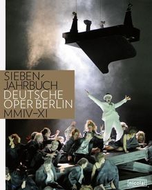 Siebenjahrbuch, Buch
