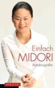 Midori: Einfach Midori, Buch