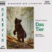 Lesskov,Nikolai:Das Tier, CD