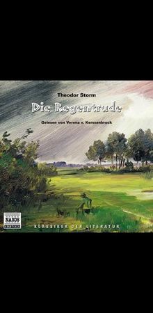 Storm,Theodor:Die Regentrude, CD