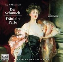 Maupassant,Guy de:Der Schmuck, CD
