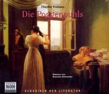 Fontane,Theodor:Die Poggenpuhls, 3 CDs