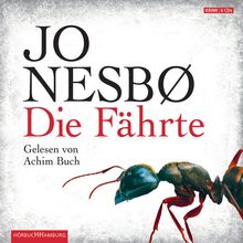 Die Fährte, 6 CDs
