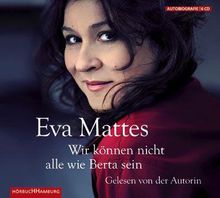 Eva Mattes: 