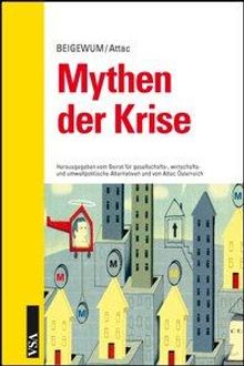 Mythen der Krise, Buch
