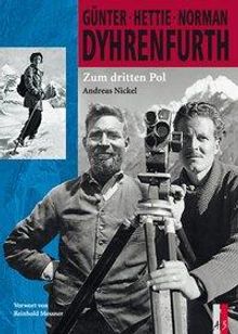 Andreas Nickel: Dyhrenfurth, Buch