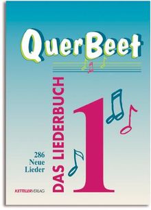 QuerBeet 1, Noten