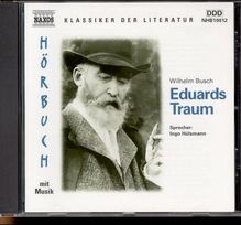 Busch,Wilhelm:Eduards Traum, CD