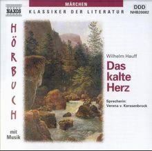 Das kalte Herz, 2 CD-Audio, 2 CDs