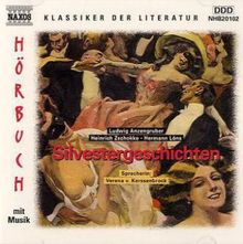Silvestergeschichten, 2 CDs