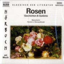 Rosen, 1 Audio-CD, CD