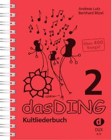 Das Ding 2, Noten