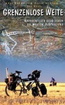 Axel Brümmer: Grenzenlose Weite, Buch