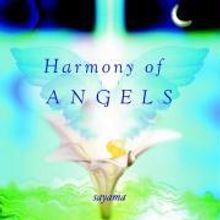 Sayama: Harmony of Angels. CD, CD