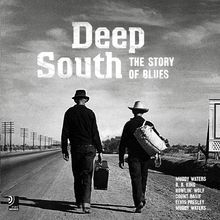 Deep South, Buch