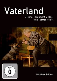 Vaterland, 2 DVDs