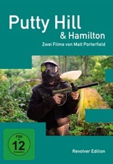 Putty Hill & Hamilton (OmU), DVD