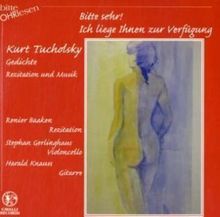 Bitte OHRlesen - Sonderedition 2006, CD