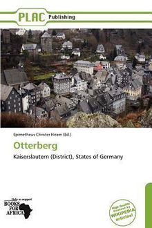 Otterberg, Buch