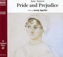 Pride & Prejudice, CD