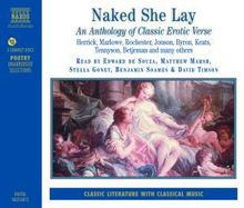 Classic Erotic Verse 