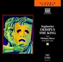 Oedipus the King, 2 CDs