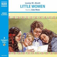 Little Women, CD