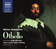 Othello 3D, 3 CDs