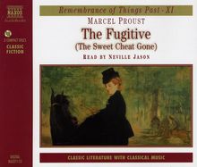 Fugitive 3D, 3 CDs