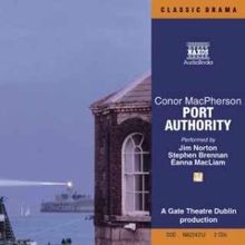 Port Authority, 2 CDs