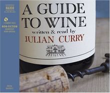 A Guide to Wine, 4 CDs