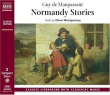 Normandy Stories, Buch