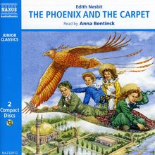 Phoenix & the Carpet D, 2 CDs