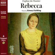 Rebecca D, 4 CDs
