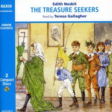 Treas Seekers D, 2 CDs