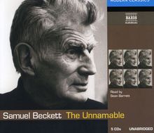 Unnamable D, CD