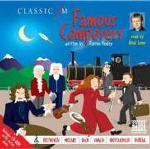Famous Composers, 2 CDs