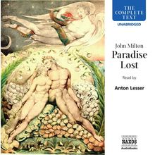 Milton:Paradise Lost, 9 CDs